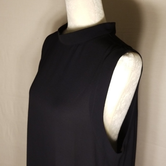 Slits | Lush Tunic w/side slits - Picture 5 of 7